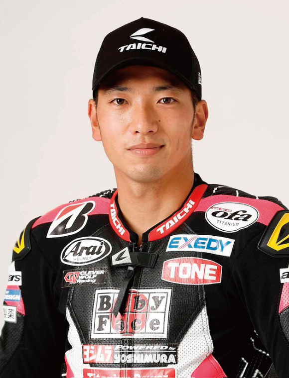 津田一磨
